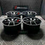 19 20 INCH FORGED WHEELS RIMS for MERCEDES BENZ SLS AMG C197 2014 GT BLACK SERIES A690 Forza Performance custom fit buy OEM Mercedes AMG GT C192 A1924011100 style design wheels
