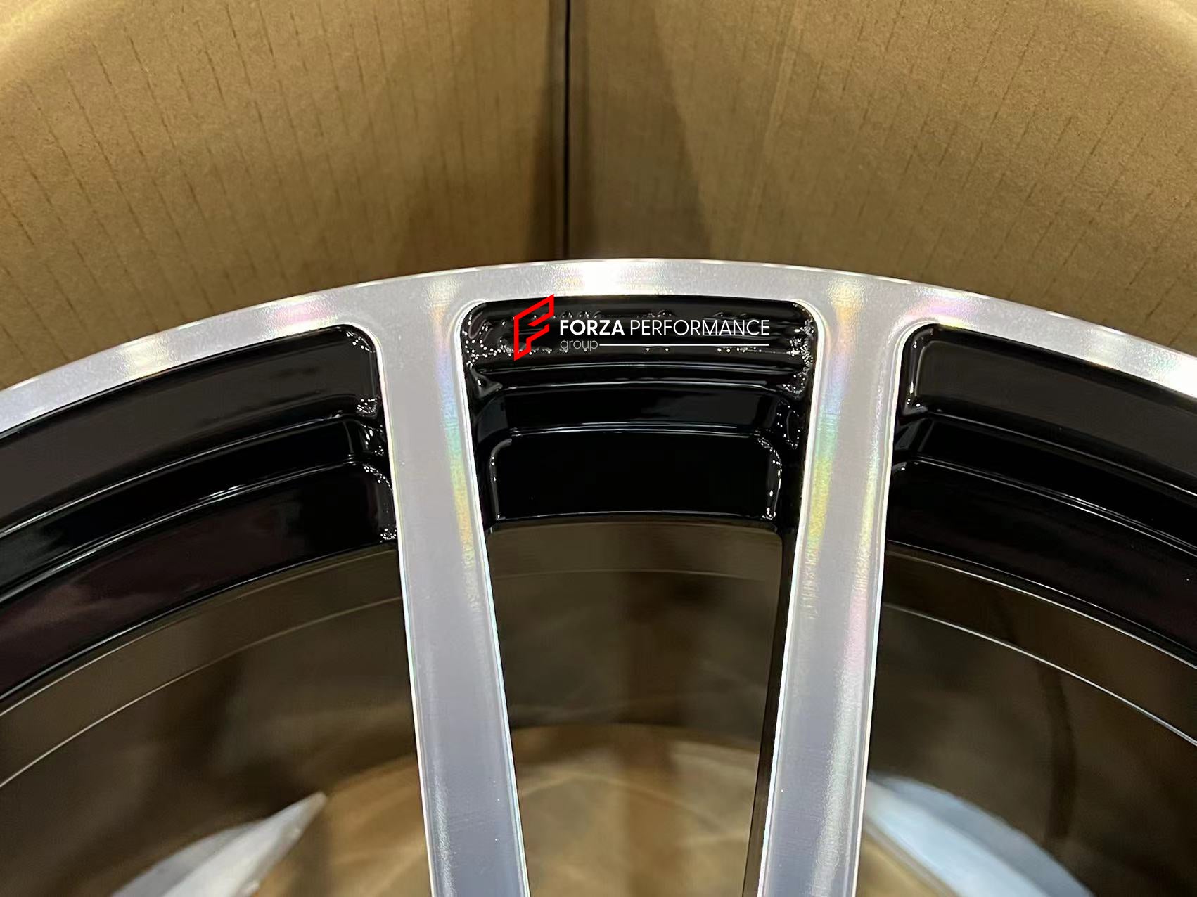 SL65 AMG BLACK SERIES OEM DESIGN 19 20 INCH FORGED WHEELS RIMS for ...