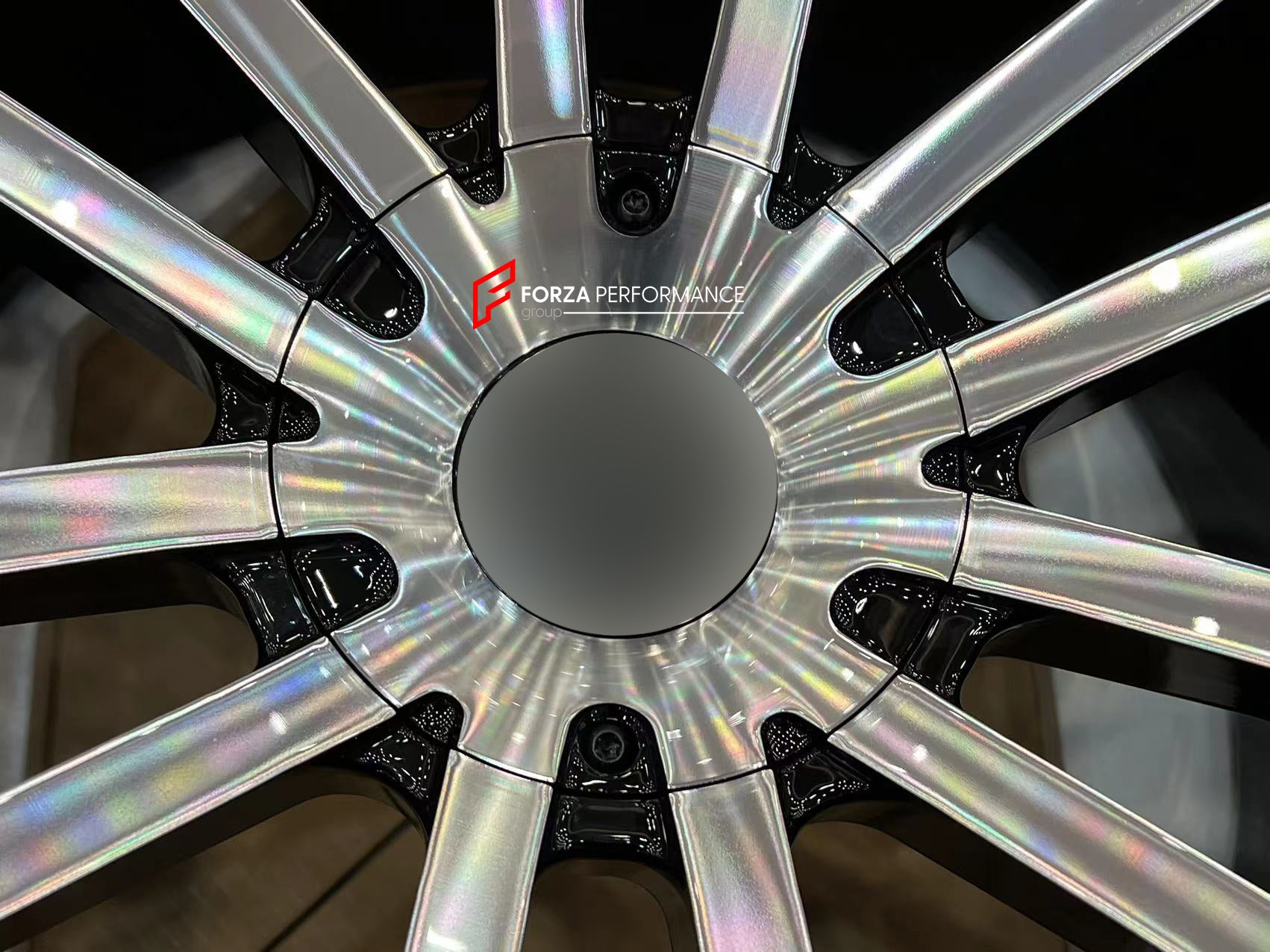 SL65 AMG BLACK SERIES OEM DESIGN 19 20 INCH FORGED WHEELS RIMS for ...