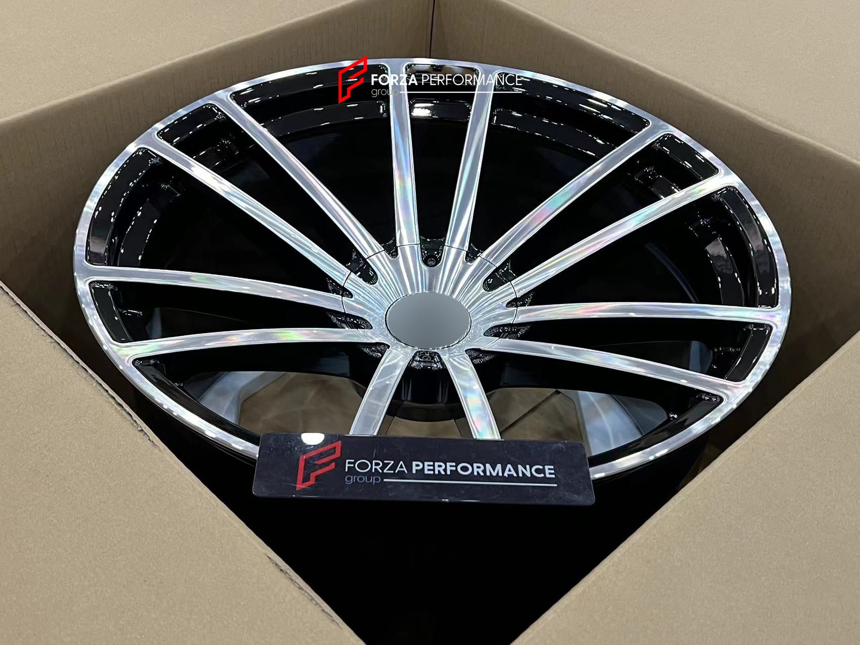 SL65 AMG BLACK SERIES OEM DESIGN 19 20 INCH FORGED WHEELS RIMS for ...