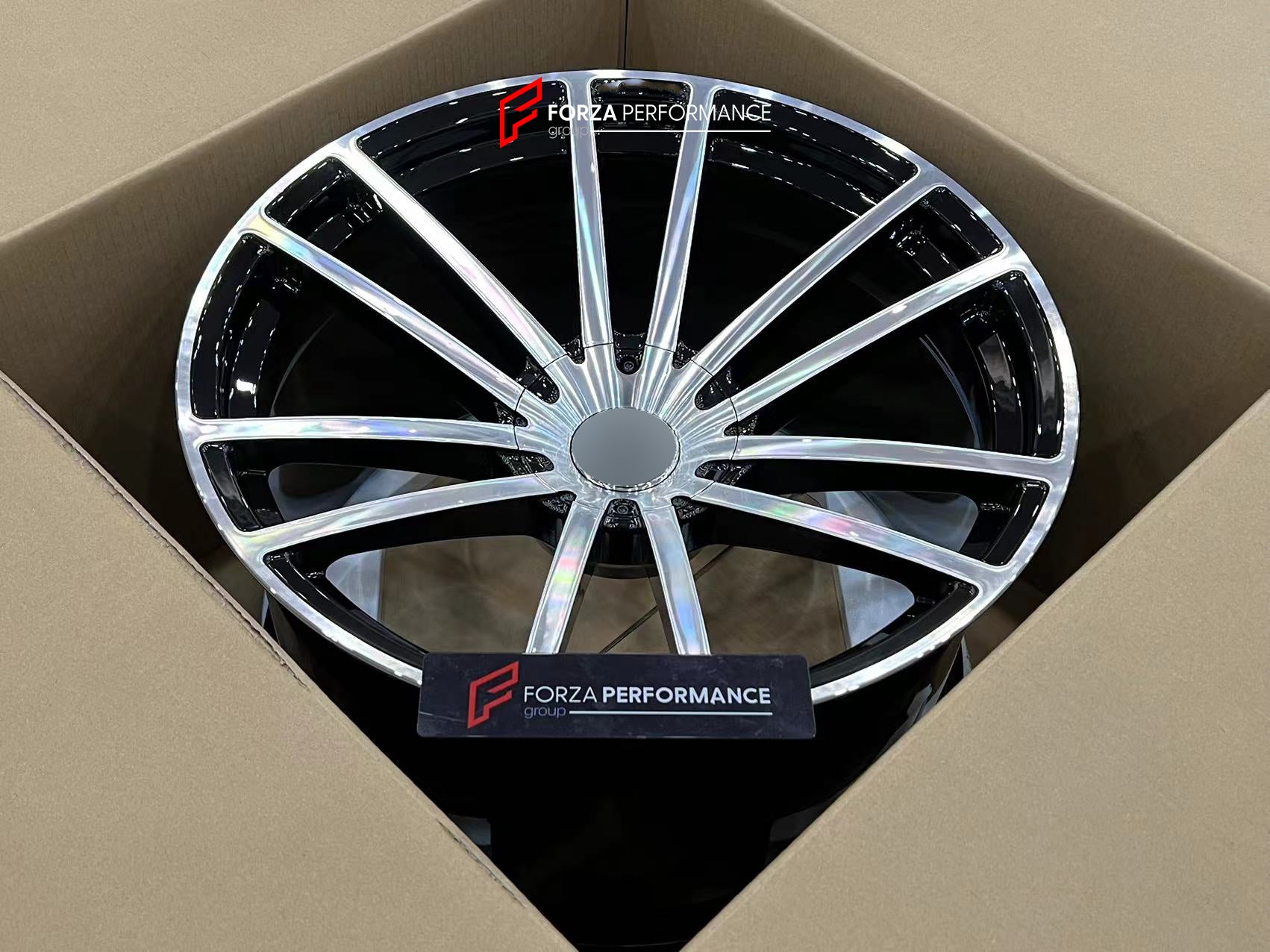 SL65 AMG BLACK SERIES OEM DESIGN 19 20 INCH FORGED WHEELS RIMS for ...