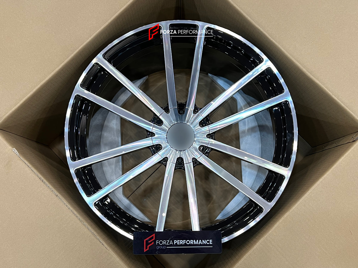 SL65 AMG BLACK SERIES OEM DESIGN 19 20 INCH FORGED WHEELS RIMS for ...
