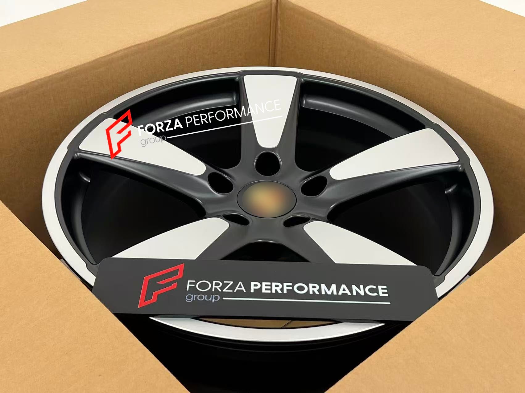 19 20 INCH FORGED WHEELS RIMS for PORSCHE 911 992.1 TARGA 4 2025 custom fit buy PORSCHE 911 991 CARRERA 50TH ANNIVERSARY style design wheels
