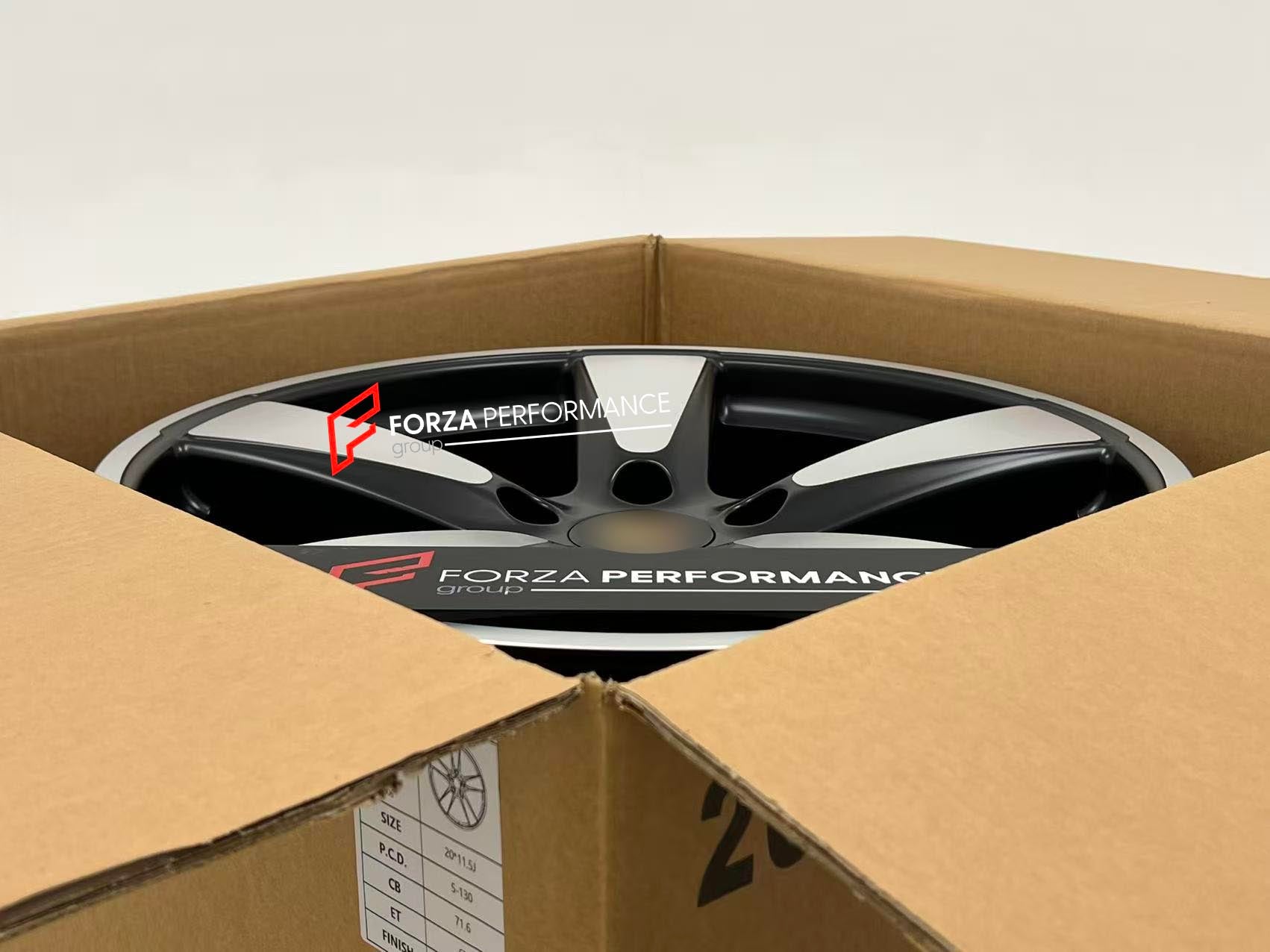 19 20 INCH FORGED WHEELS RIMS for PORSCHE 911 992.1 TARGA 4 2025 custom fit buy PORSCHE 911 991 CARRERA 50TH ANNIVERSARY style design wheels