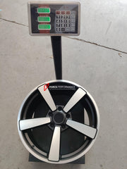 19 20 INCH FORGED WHEELS RIMS for PORSCHE 911 992.2 CARRERA 2026 custom fit buy OEM 50 YEARS ANNIVERSARY WHEELS