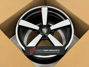 19 20 INCH FORGED WHEELS RIMS for PORSCHE 911 992.2 CARRERA 2026 custom fit buy OEM 50 YEARS ANNIVERSARY WHEELS