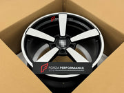 19 20 INCH FORGED WHEELS RIMS for PORSCHE 911 992.2 CARRERA 2026 custom fit buy OEM 50 YEARS ANNIVERSARY WHEELS