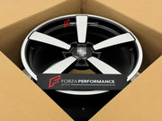 19 20 INCH FORGED WHEELS RIMS for PORSCHE 911 992.2 CARRERA 2026 custom fit buy OEM 50 YEARS ANNIVERSARY WHEELS