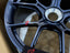 FORGED WHEELS RIMS for PORSCHE 911 992.2 2025 FORZA PERFORMANCE custom fit OEM 992 GT3