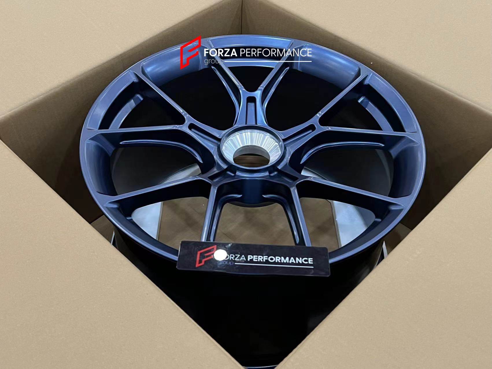 19 20 INCH OEM 992 GT3 STYLE FORGED WHEELS RIMS for PORSCHE 992 GTS ...