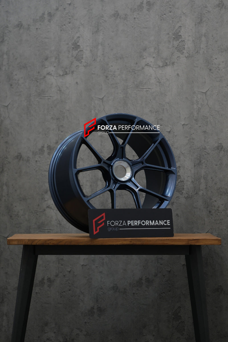 19 20 INCH CENTERLOCK FORGED WHEELS RIMS for PORSCHE 911 GTS 992.1 2023