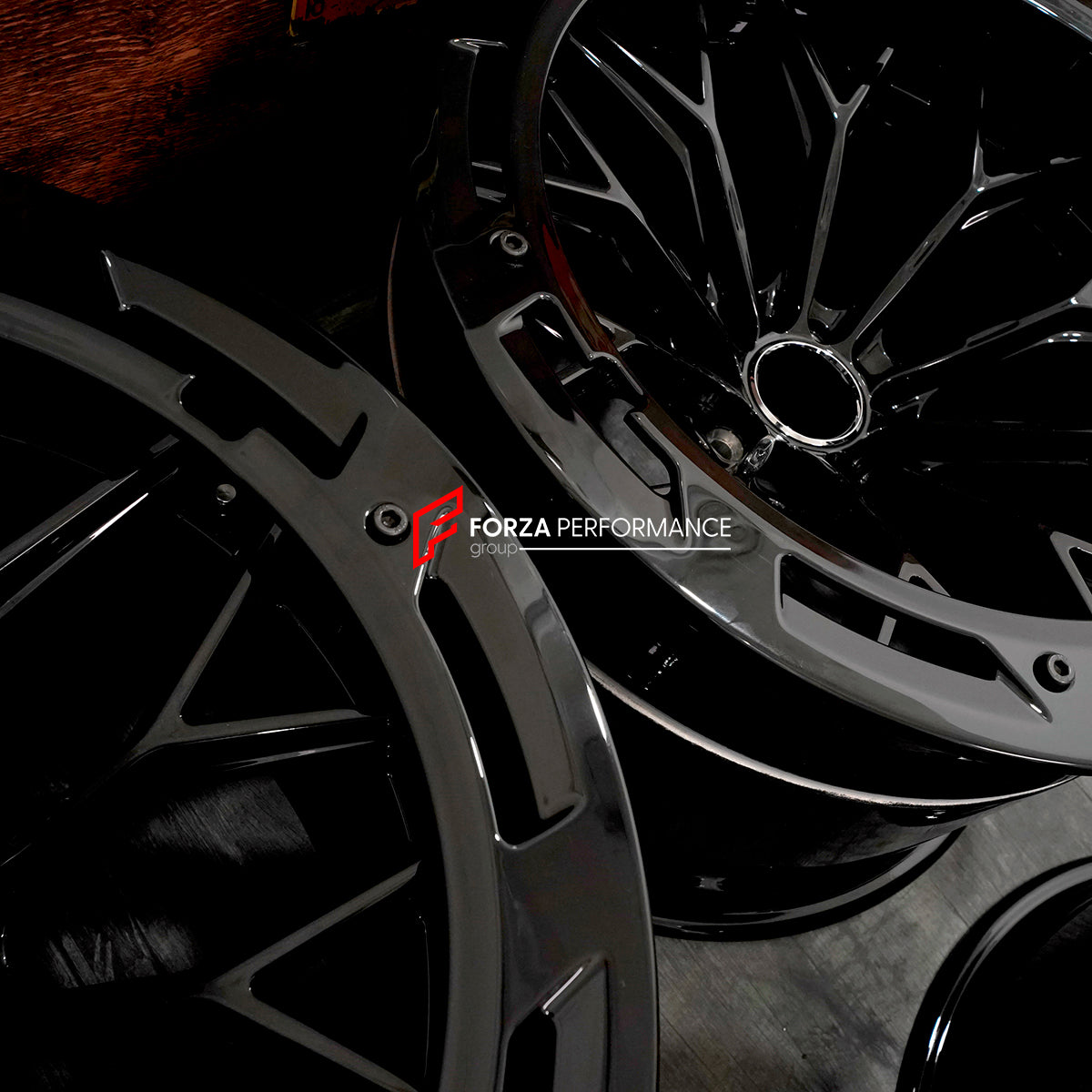 19 20 INCH FORGED WHEELS RIMS WITH AERODISC for MERCEDES-BENZ AMG GTS ...