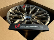 FORGED WHEELS RIMS FOR AUDI R10 2027 Forza Performance custom fit buy ANRKY AN10 style design wheels