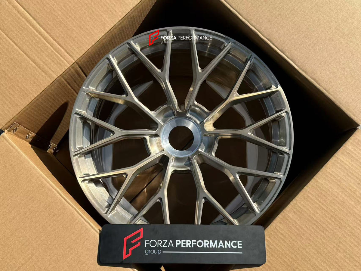 FORGED WHEELS RIMS FOR AUDI R10 2027 Forza Performance custom fit buy ANRKY AN10 style design wheels