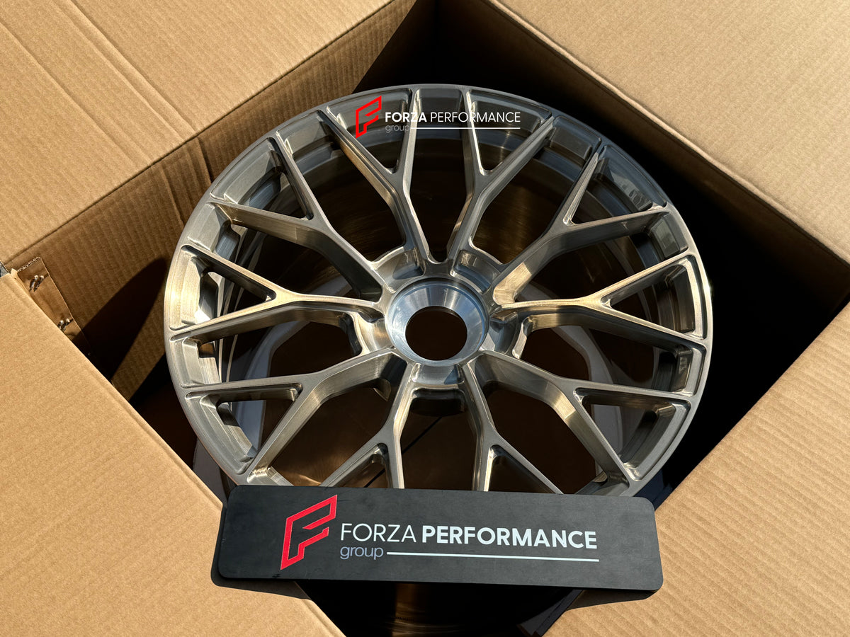 FORGED WHEELS RIMS FOR AUDI R10 2027 Forza Performance custom fit buy ANRKY AN10 style design wheels