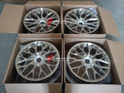 FORGED WHEELS RIMS FOR AUDI R10 2027 Forza Performance custom fit buy OEM Koenigsegg CCGT1 style design wheels