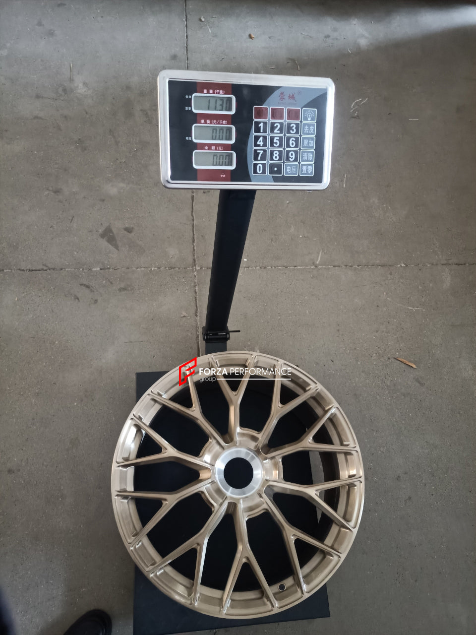 FORGED WHEELS RIMS FOR AUDI R10 2027 Forza Performance custom fit buy OEM Koenigsegg CCGT1 style design wheels