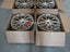 FORGED WHEELS RIMS FOR FERRARI 296 GT MODIFICATA 2026 Forza Performance custom fit buy OEM Koenigsegg CCGT1 Gold Mesh style design wheels