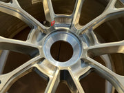 FORGED WHEELS RIMS FOR AUDI R10 2027 Forza Performance custom fit buy ANRKY AN10 style design wheels