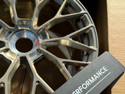 FORGED WHEELS RIMS FOR AUDI R10 2027 Forza Performance custom fit buy OEM Koenigsegg CCGT1 style design wheels