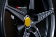 FORZA PERFORMANCE 19 INCH FORGED WHEELS FOR FERRARI F430 SCUDERIA 16M custom fit OEM 255225 255226