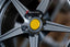 FORZA PERFORMANCE 19 INCH FORGED WHEELS FOR FERRARI F430 SCUDERIA 16M custom fit OEM 255225 255226