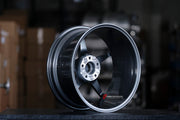 FORZA PERFORMANCE 19 INCH FORGED WHEELS FOR FERRARI F430 SCUDERIA 16M custom fit OEM 255225 255226