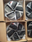 19 INCH FORGED WHEELS RIMS fit for LUCID AIR DREAM EDITION 2023 custom fit OEM