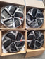 19 INCH FORGED WHEELS RIMS fit for LUCID AIR DREAM EDITION 2023 custom fit OEM