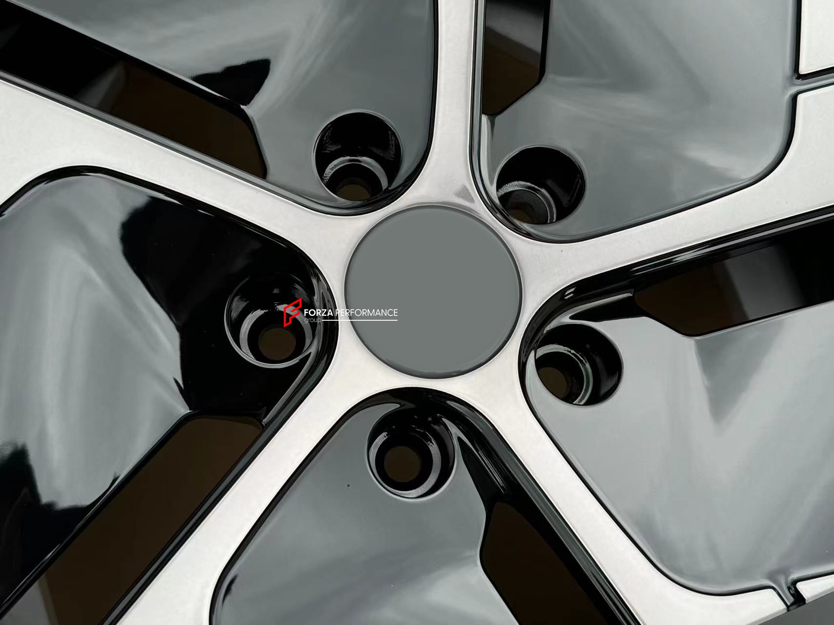 Future Edition Rims 19 INCH FORGED WHEELS RIMS fit for LUCID AIR DREAM EDITION 2023 custom ...