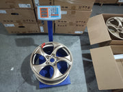 FORGED WHEELS RIMS FOR PORSCHE 718 BOXSTER EV 2027+ Forza Performance custom fit buy 522M