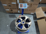 FORGED WHEELS RIMS FOR PORSCHE 718 BOXSTER EV 2027+ Forza Performance custom fit buy 522M