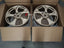 FORGED WHEELS RIMS FOR PORSCHE 718 BOXSTER EV 2027+ Forza Performance custom fit buy 522M