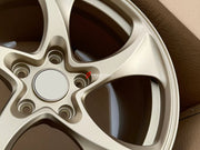 FORGED WHEELS RIMS FOR PORSCHE 718 BOXSTER EV 2027+ Forza Performance custom fit buy 522M