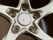 FORGED WHEELS RIMS FOR PORSCHE 718 BOXSTER EV 2027+ Forza Performance custom fit buy 522M