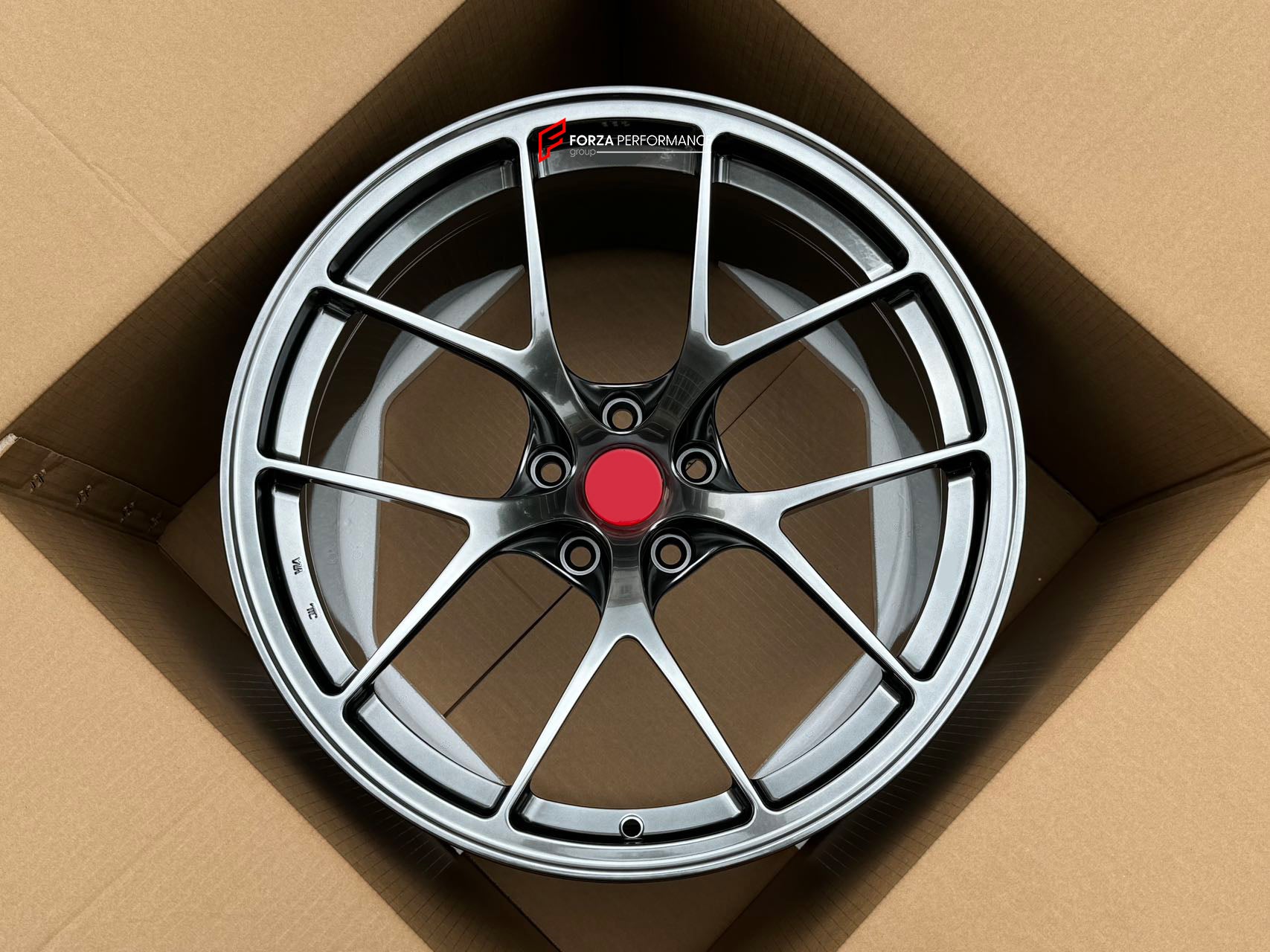 19 INCH FORGED WHEELS RIMS for BMW M3 G80 COMPETITION 2024 custom fit ...