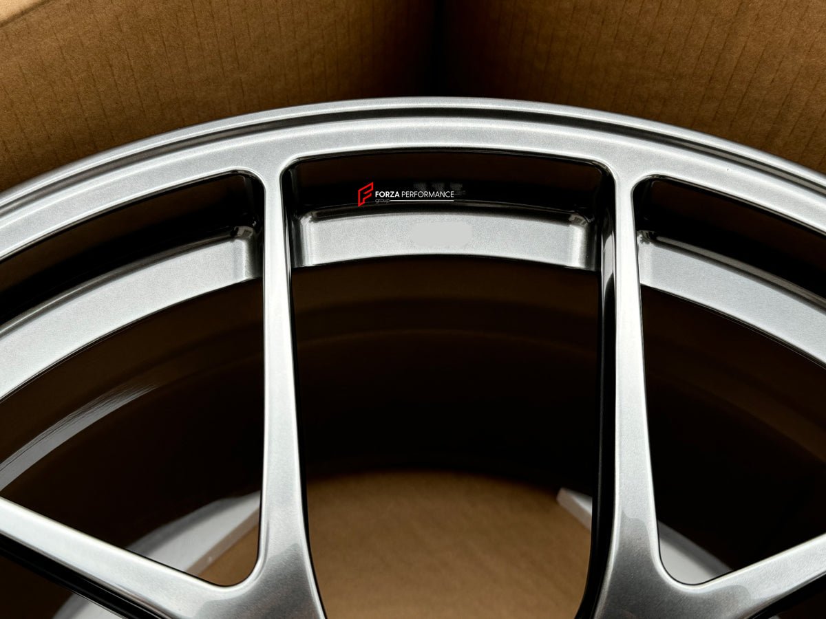 19 INCH FORGED WHEELS RIMS for BMW M3 G80 COMPETITION 2024 custom fit ...