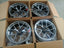 19 INCH FORGED WHEELS RIMS for BMW M3 G80 COMPETITION 2024 custom fit BBS RI-D
