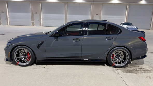 Stock G80 Rims Bmw G80 M3 Wheels