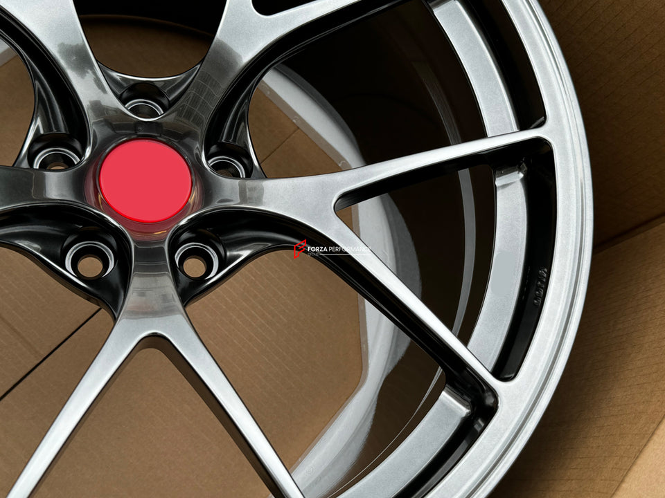 19 INCH FORGED WHEELS RIMS for BMW M3 G80 COMPETITION 2024 custom fit ...