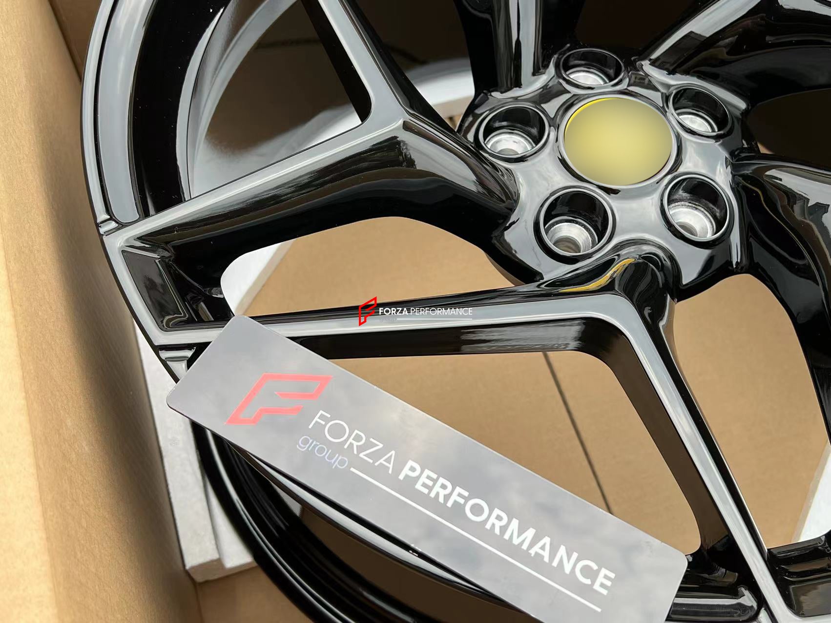 OEM F8 DESIGN 19 INCH FORGED WHEELS RIMS for FERRARI 360 – Forza ...