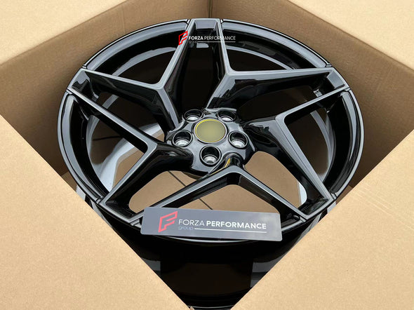 19 INCH FORGED WHEELS RIMS for FERRARI 360