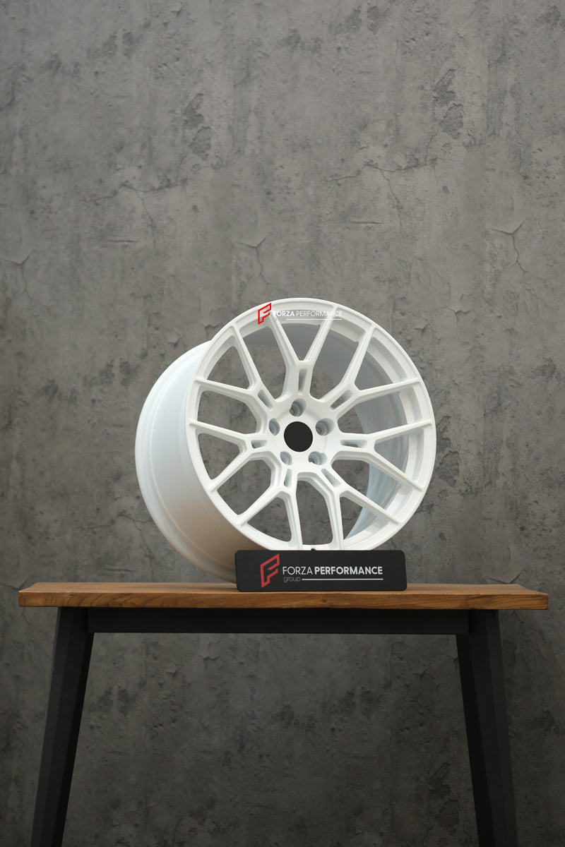 19 INCH FORGED WHEELS RIMS for LAMBORGHINI HURACAN STERRATO 2024 custom fit OEM STERRATO