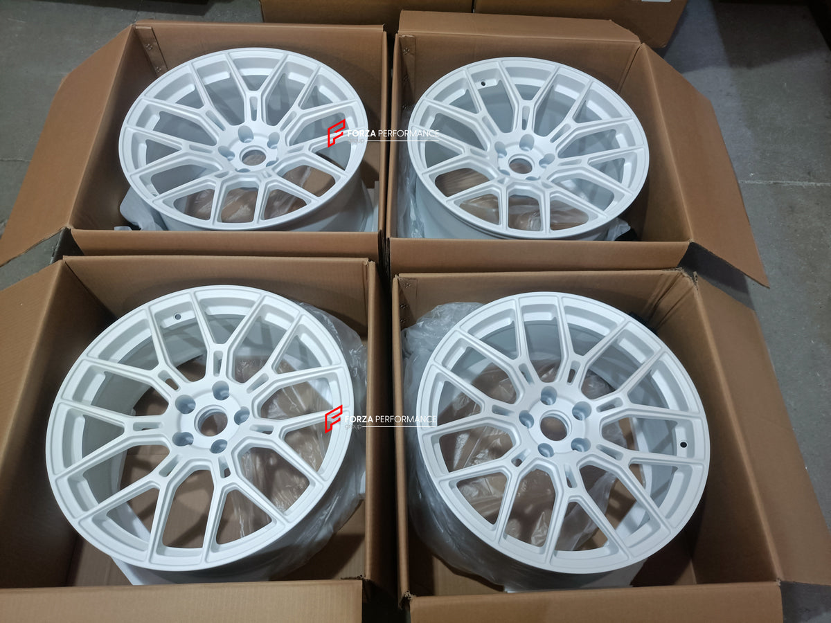 2024 19in Rims 19 INCH FORGED WHEELS RIMS for LAMBORGHINI HURACAN STERRATO 2024 custom ...