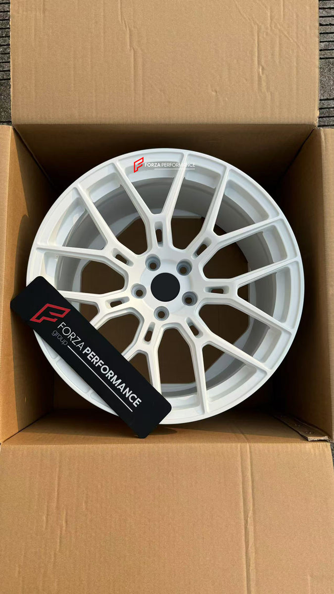 2024 19in Rims 19 INCH FORGED WHEELS RIMS for LAMBORGHINI HURACAN STERRATO 2024 custom ...