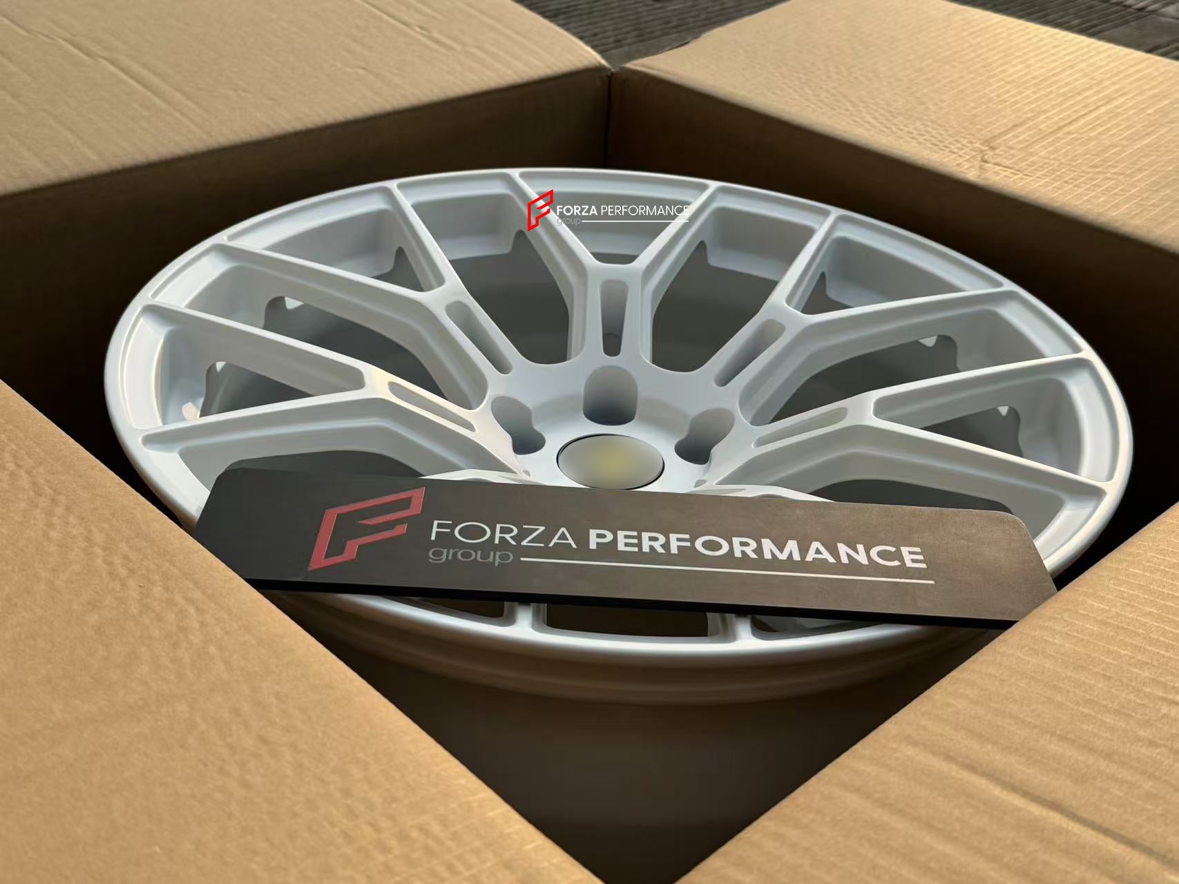 2024 19in Rims 19 INCH FORGED WHEELS RIMS for LAMBORGHINI HURACAN STERRATO 2024 custom ...