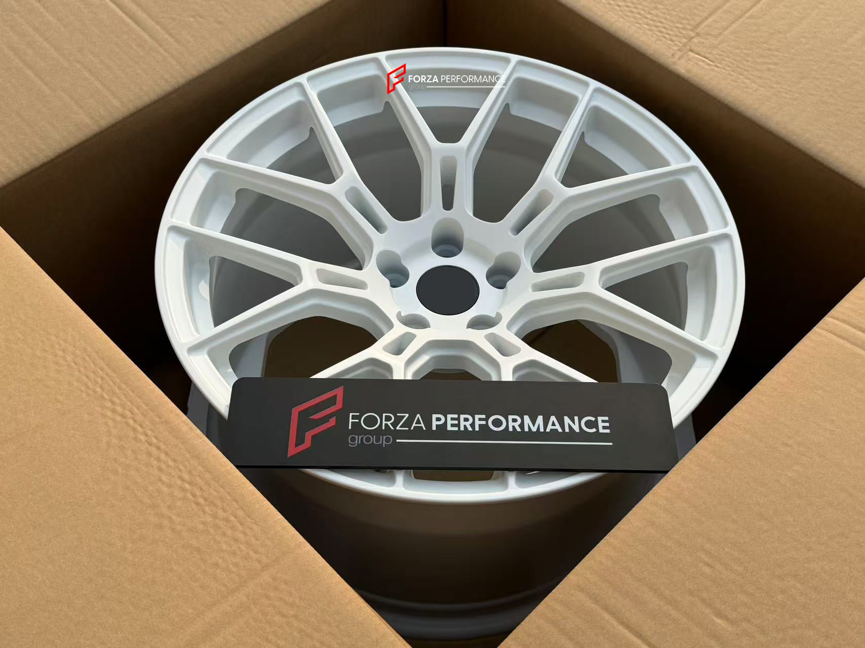 2024 19in Rims 19 INCH FORGED WHEELS RIMS for LAMBORGHINI HURACAN STERRATO 2024 custom ...