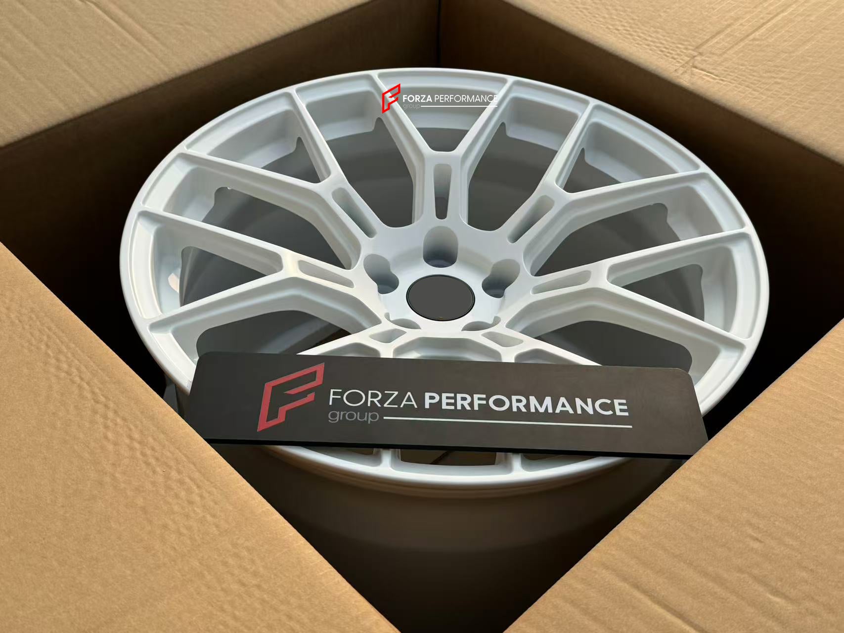 2024 19in Rims 19 INCH FORGED WHEELS RIMS for LAMBORGHINI HURACAN STERRATO 2024 custom ...