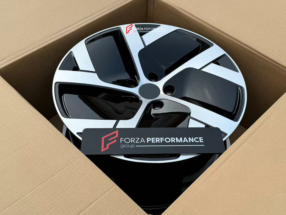 Future Edition Rims 19 INCH FORGED WHEELS RIMS for LUCID AIR DREAM EDITION 2023