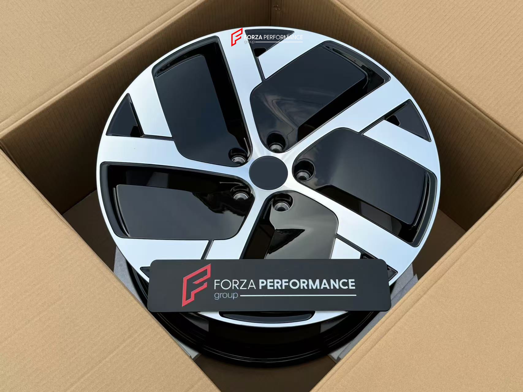 Future Edition Rims 19 INCH FORGED WHEELS RIMS for LUCID AIR DREAM EDITION 2023 – Forza ...